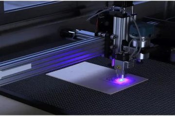 khắc laser theo yêu cầu